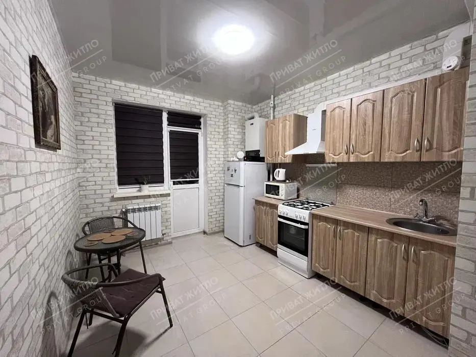 Однокімнатна квартира ЖК 